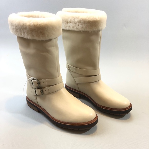 NWT $324 Women’s Timberland Boot Co. Riley Flair - Picture 15 of 15